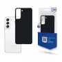Obal na mobil Samsung S23 S911 čierny (poškodený obal)