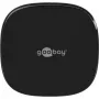 Goobay 64675 Bezdrôtový prijímač nabíjania pre mobilné zariadenia telefón/smartfón – smart hodinky – tablet USB Type-C (64675)