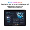 Apple iPad 11-inch Air Wi-Fi 128GB - modrá
