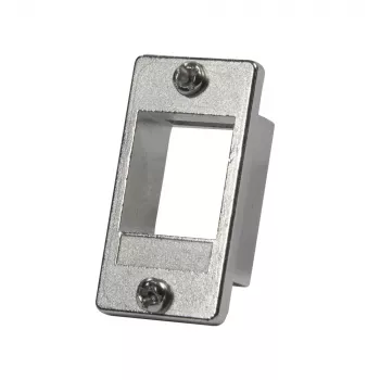 Montážna sada LogiLink MP0054 strieborná