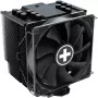 Xilence Performance A+ XC081 chladič procesora vzduchový 12 cm čierny 1 ks