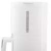 Prekvapkávací kávovar Elle EKCMP301WHEU 1,8 l biely filtrový kávovar