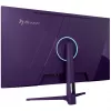 Monitor Arozzi Nova 32 inch (80 cm) Quad HD 2560x1440 LED 1 ms 16:9 VESA fialový
