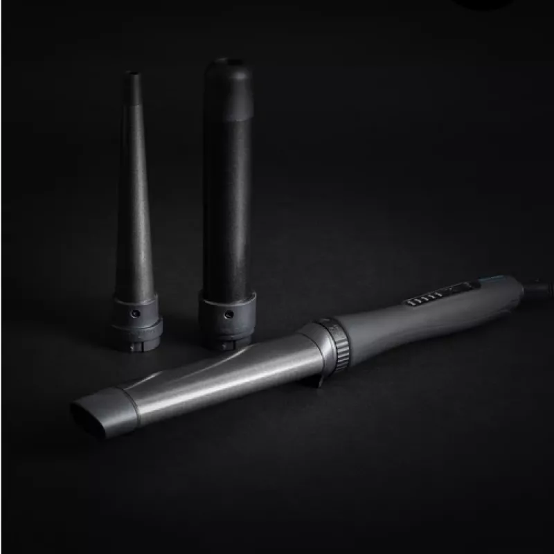 Kulma Revamp WD-1500-GB Progloss Multiform nastaviteľná teplota