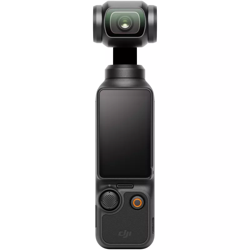 DJI Osmo Pocket 3 Creator Combo – 1 CMOS gimbalová kamera, 4K/120fps, 2 OLED dotykový displej
