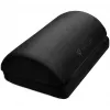 Herná stolička Thunder X3 TEGC-2068101.11 — sieťovina, ergonomický dizajn, čierna