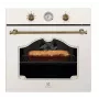 Vstavaná rúra Electrolux SurroundCook EOA5220FOV – elektrická, 72 l, 8 programov, katalýza, teleskopické výsuvy, biela