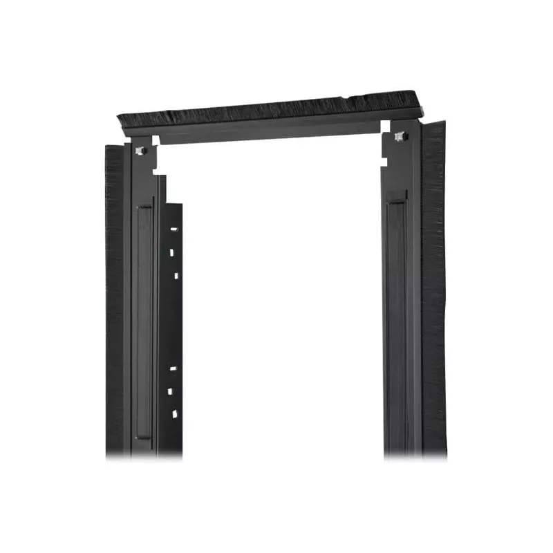 Rittal TS IT Air Baffle, 800 x 200 mm (5501.815)