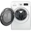 Whirlpool FFWDB864349BVEE práčka so sušičkou 8 kg / 6 kg 1400 ot/min