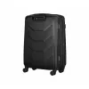 Wenger 612537 kufor, 59 l, čierny