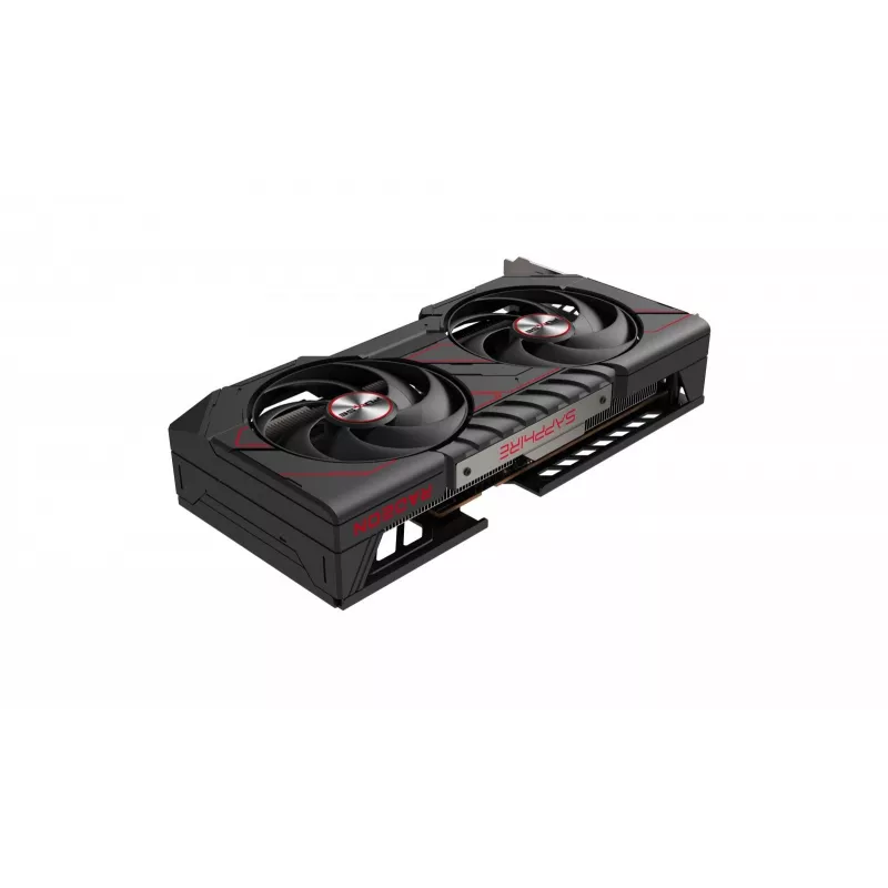 SAPPHIRE PULSE Radeon RX 9060 XT 16GB grafická karta