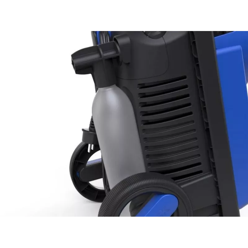 Nilfisk Core 125-5 PC EU vysokotlakový čistič stojatý elektrický 438 l/h