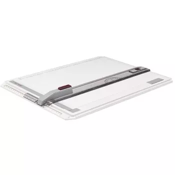 rOtring S0232430 - A4 (210x297 mm) - sivá - biela