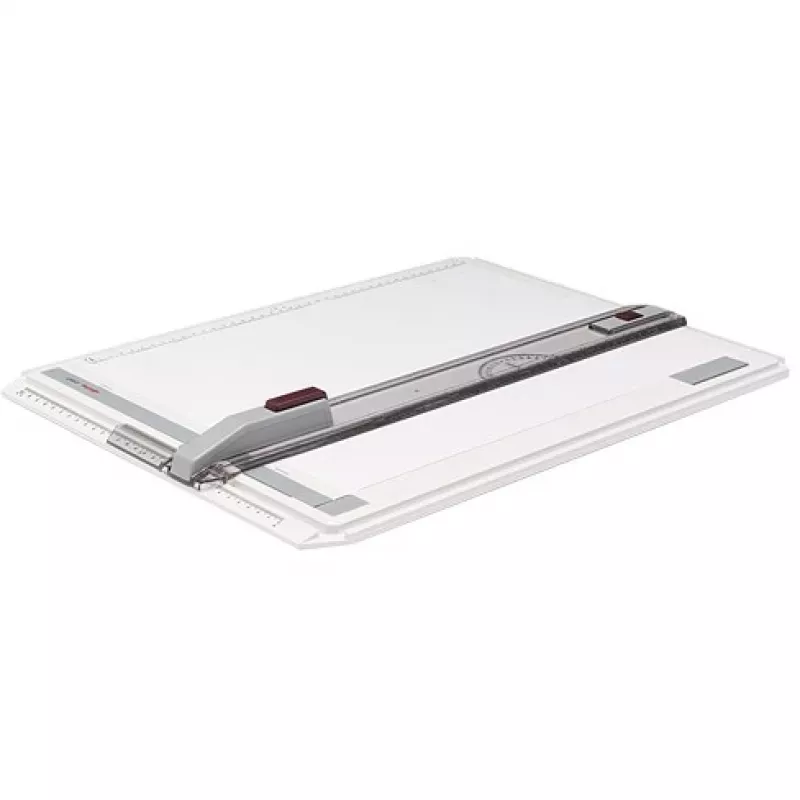 rOtring S0232430 - A4 (210x297 mm) - sivá - biela
