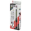 Yato YT-08518 pracovné svietidlo čierne LED 8 W