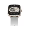 Tracer 47636 FitOn smartwatch strieborné