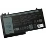 Dell W9FNJ batéria, Latitude E5570 / E5270