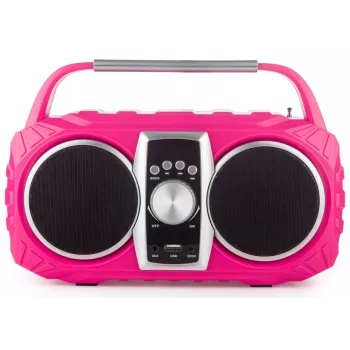 Prime3 APR71PK Neon rádio
