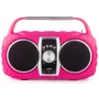Prime3 APR71PK Neon rádio