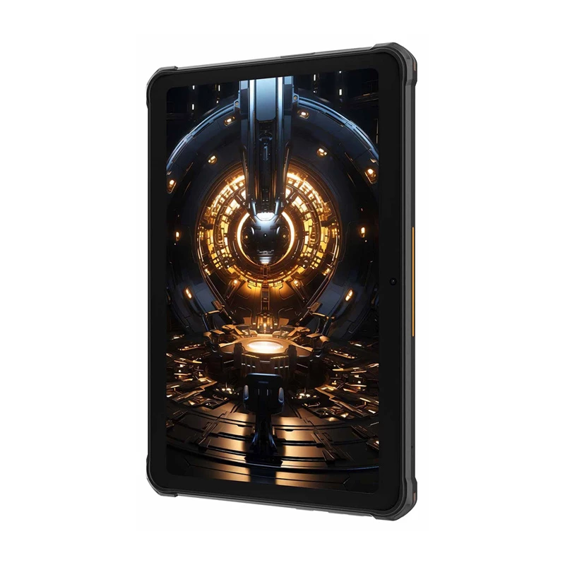 Tablet HOTWAV R10 Pro — oranžový farba
