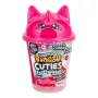 Slime súprava WeCool Whipped Bingsu Cuties Watermelon Sugar Fizz