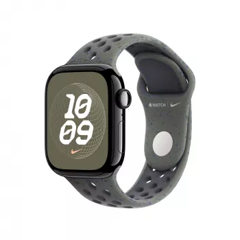 Apple MYJY3ZM/A Smart Wearable Accessories Remienok khaki fluoroelastomer