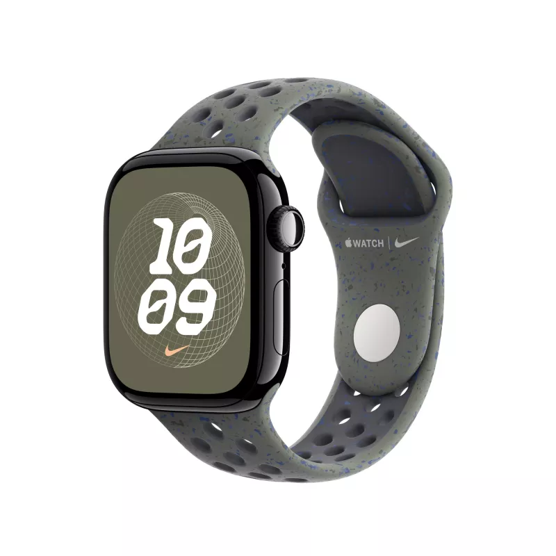 Apple MYJY3ZM/A Smart Wearable Accessories Remienok khaki fluoroelastomer