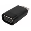 Káblový adaptér Gembird A-HDMI-VGA-001