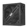 Napájací zdroj DarkFlash EMT850 čierny — desktop napájací zdroj, 850 W, ATX formát