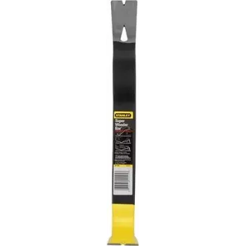 Páčidlo Stanley Wonder Bar X21 dĺžka 533,4 mm uhlíková oceľ