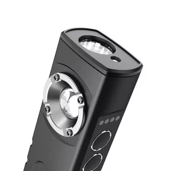 Baterka Supfire G20 multifunkčná 470 lm, nabíjateľná cez USB