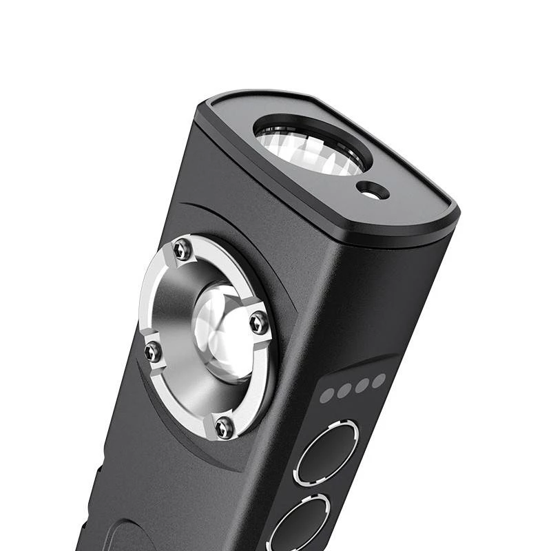 Baterka Supfire G20 multifunkčná 470 lm, nabíjateľná cez USB