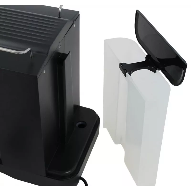 Espresso kávovar ESPERANZA EKC010 — 1,8 L nádrž na vodu, 850 W, 20 bar, integrovaný penovač mlieka