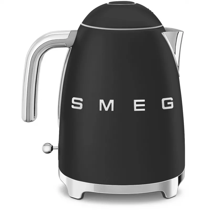 Rýchlovarná kanvica Smeg KLF03BLMEU