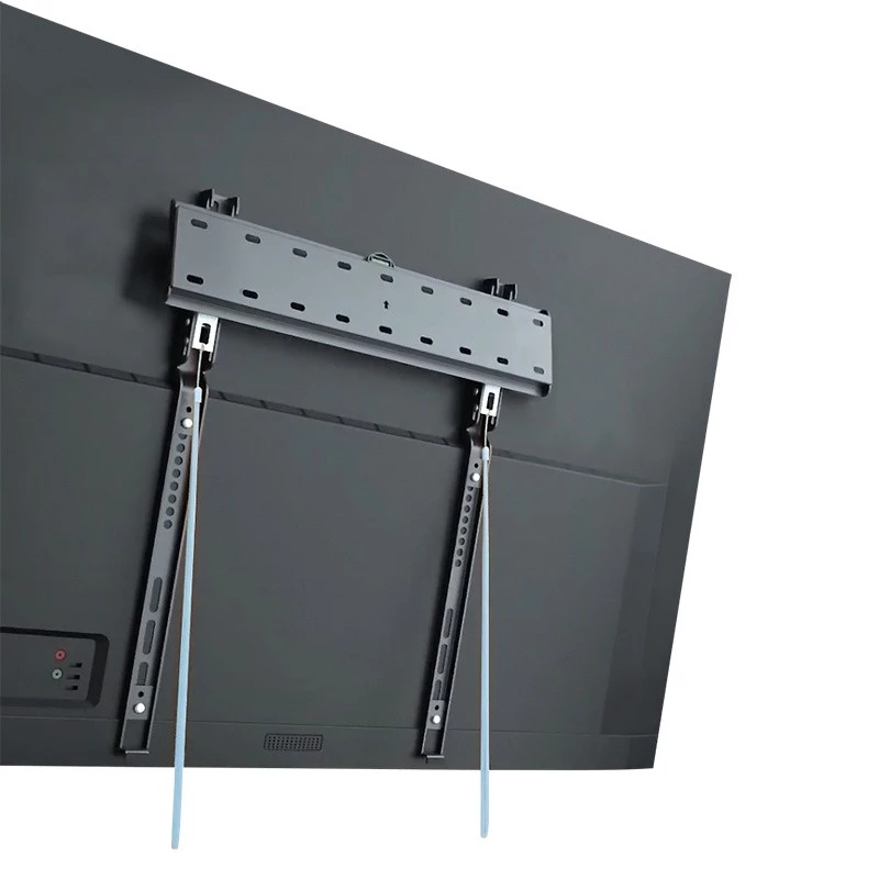 TV nástenný držiak, 32-65 palcov, pevný, max. 40 kg