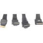SAS kábel Intel CYPCBLSLINTKIT SlimSAS na SlimSAS