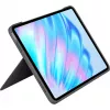 Logitech Combo Touch klávesnica QWERTY dánska fínska nórska švédska Smart Connector sivá