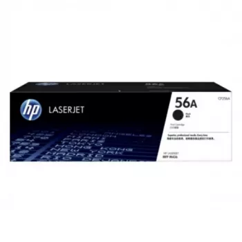 Toner HP 56A čierny originálna LaserJet 7400 strán čierny
