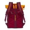 Rivacase Dijon 39,6 cm (15.6) batoh oranžový, červený