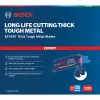 Bosch Expert 2 608 900 364 Čepeľ na priamočiaru/mečovú/sablovú pílu Carbide 1 ks