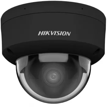 IP bezpečnostná kamera Hikvision Pro Series DS-2CD2186G2H-ISU(2.8mm)(eF)/čierna