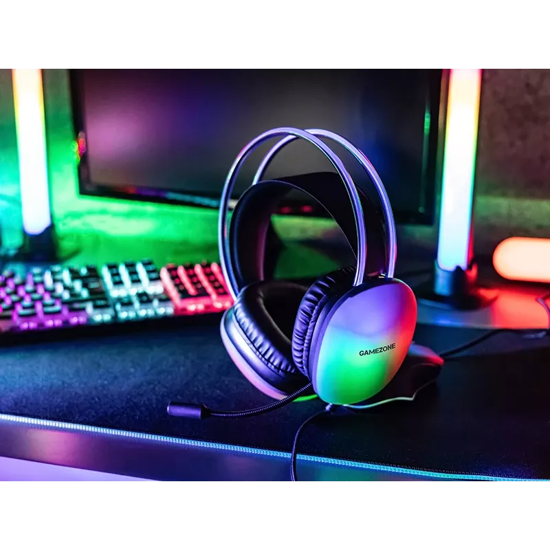 Tracer 47524 GameZone GZ X2 herný headset