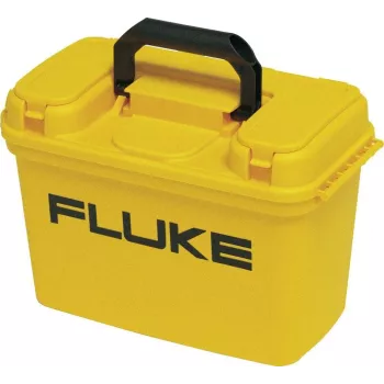 Fluke C1600 čierna - žltá plast (2091049)