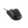 Modecom MC-M4 myš USB Type-A optická 800 DPI obojručná