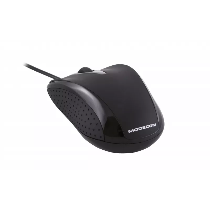 Modecom MC-M4 myš USB Type-A optická 800 DPI obojručná