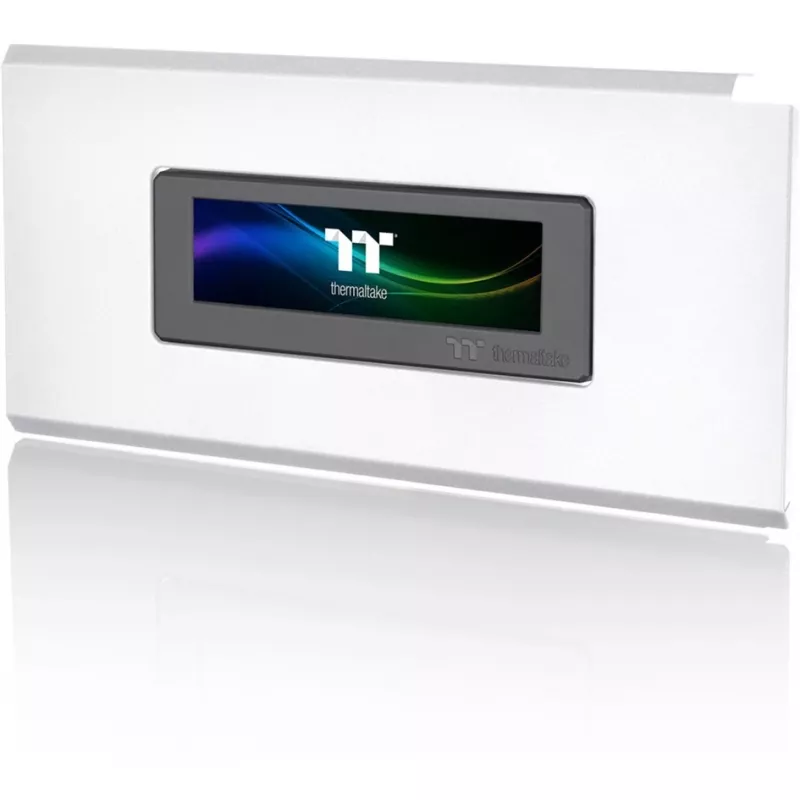 Thermaltake LCD Panel Kit Snow White pre Ceres 500 a Ceres 300 TG ARGB Snow