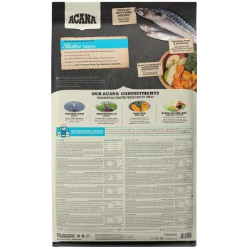 ACANA Highest Protein Pacifica – suché krmivo pre psov – 11,4 kg
