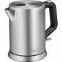ProfiCook PC-WKS 1106 1l 2200W čierna – nerezová kanvica (501106)