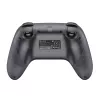 Bezdrôtový ovládač GameSir T4n Lite, Nova Gray, Bluetooth, ergonomický dizajn