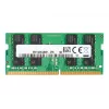 HP DDR4 - modul - 16 GB - SO DIMM 260-PIN - 3200 MHz / PC4-25600 - 1,2 V - ungepuffert - non-ECC - pre Elite Slice G2 (SODIMM)